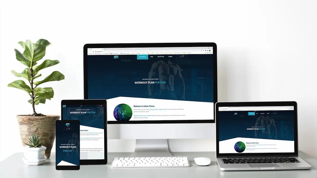 طراحی سایت شرکتی حرفه ای