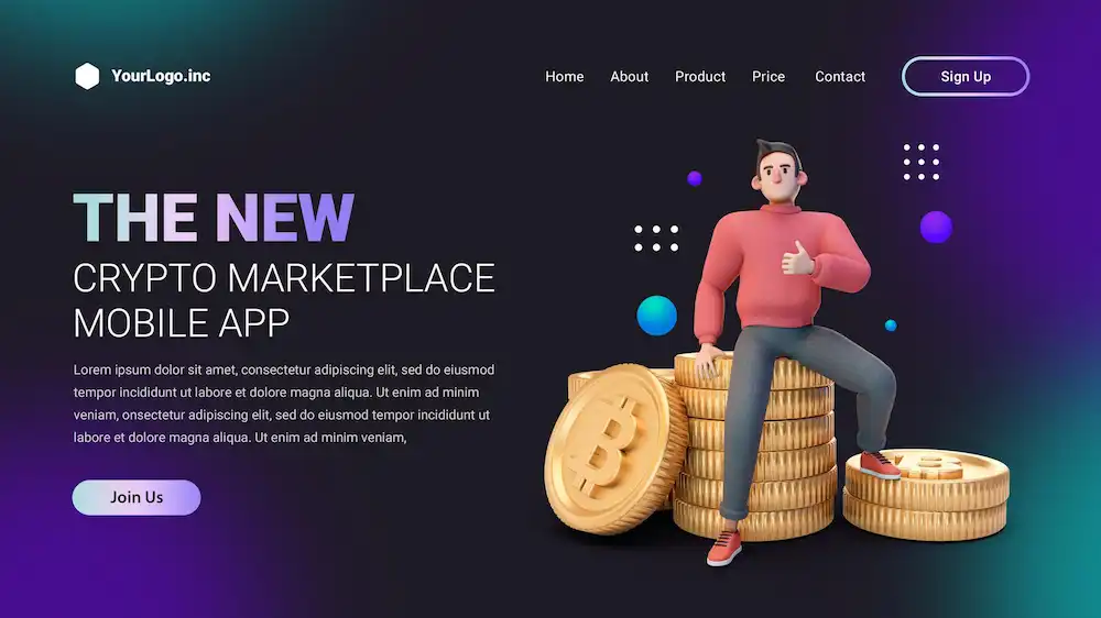 وبسایت صرافی آنلاین