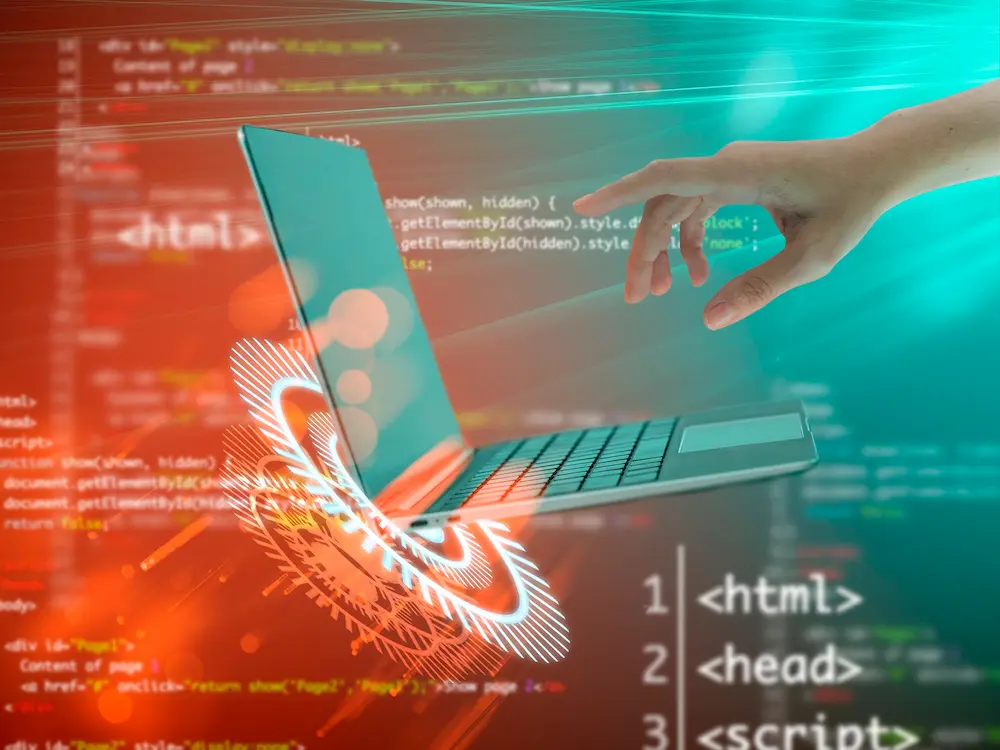 شرکت طراحی وب در کرج