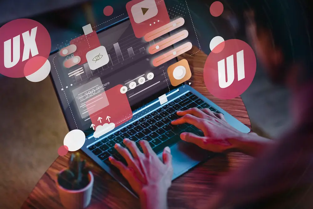 طراحی سایت فروشگاهی در کرج