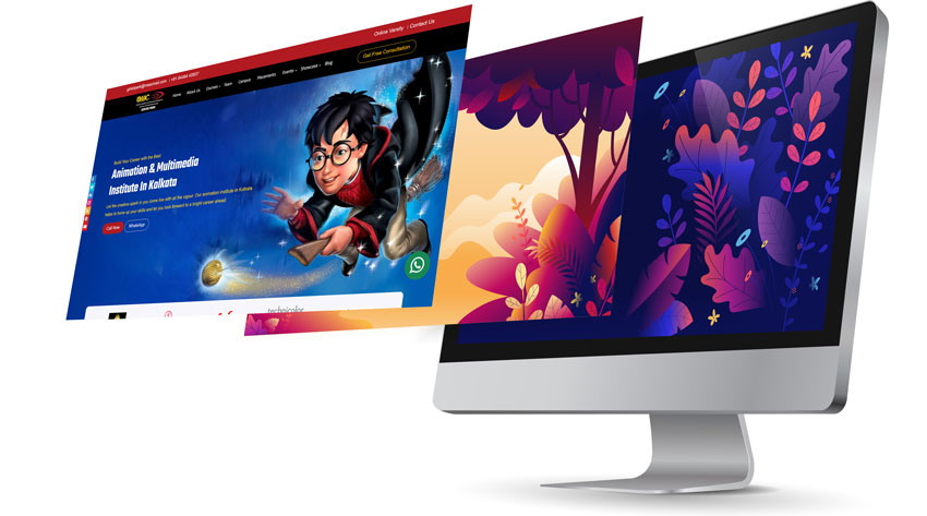 بهترین شرکت طراحی وب در ایران