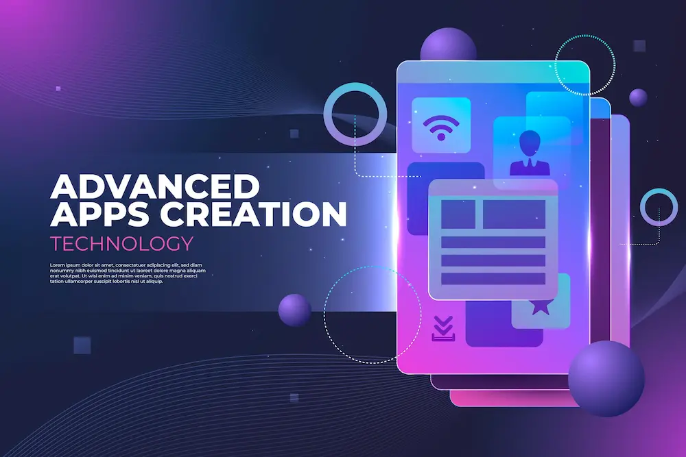 بهترین شرکت های طراحی اپلیکیشن