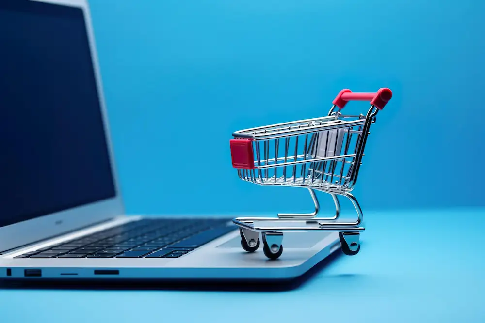 طراحی سایت فروشگاهی ارزان