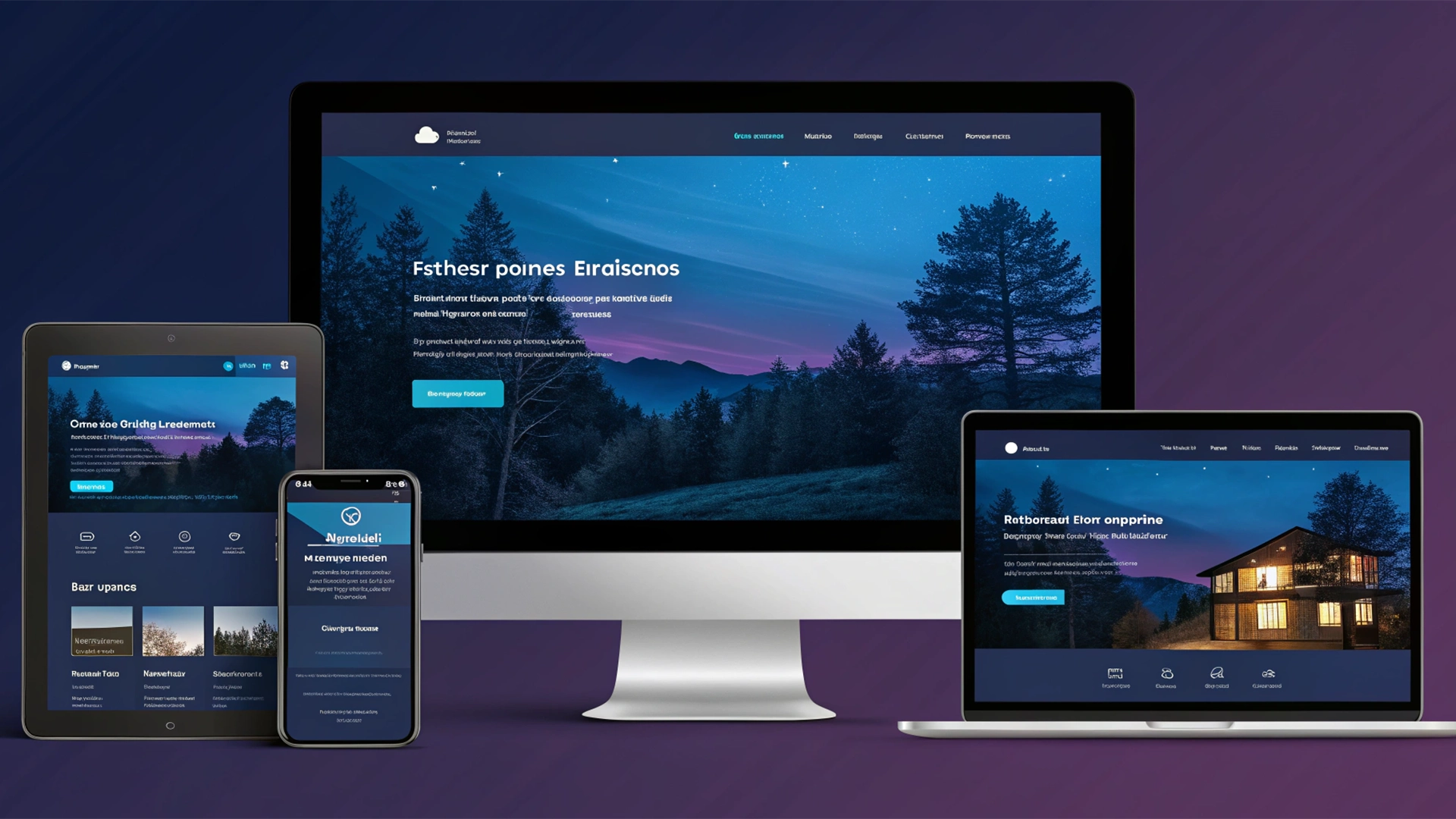 خرید سایت شرکتی در فروشگاه چنار خیام