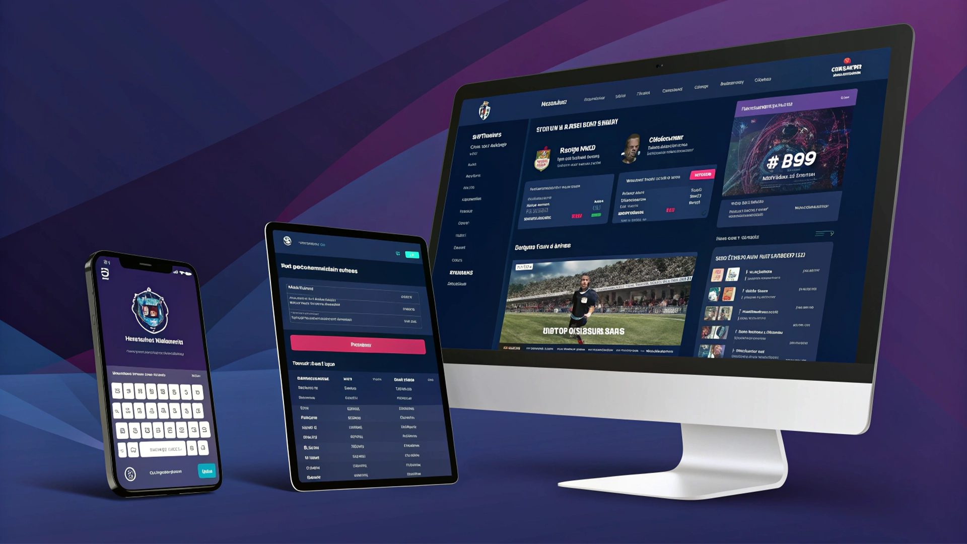 خرید سایت ورزشی در فروشگاه چنار خیام