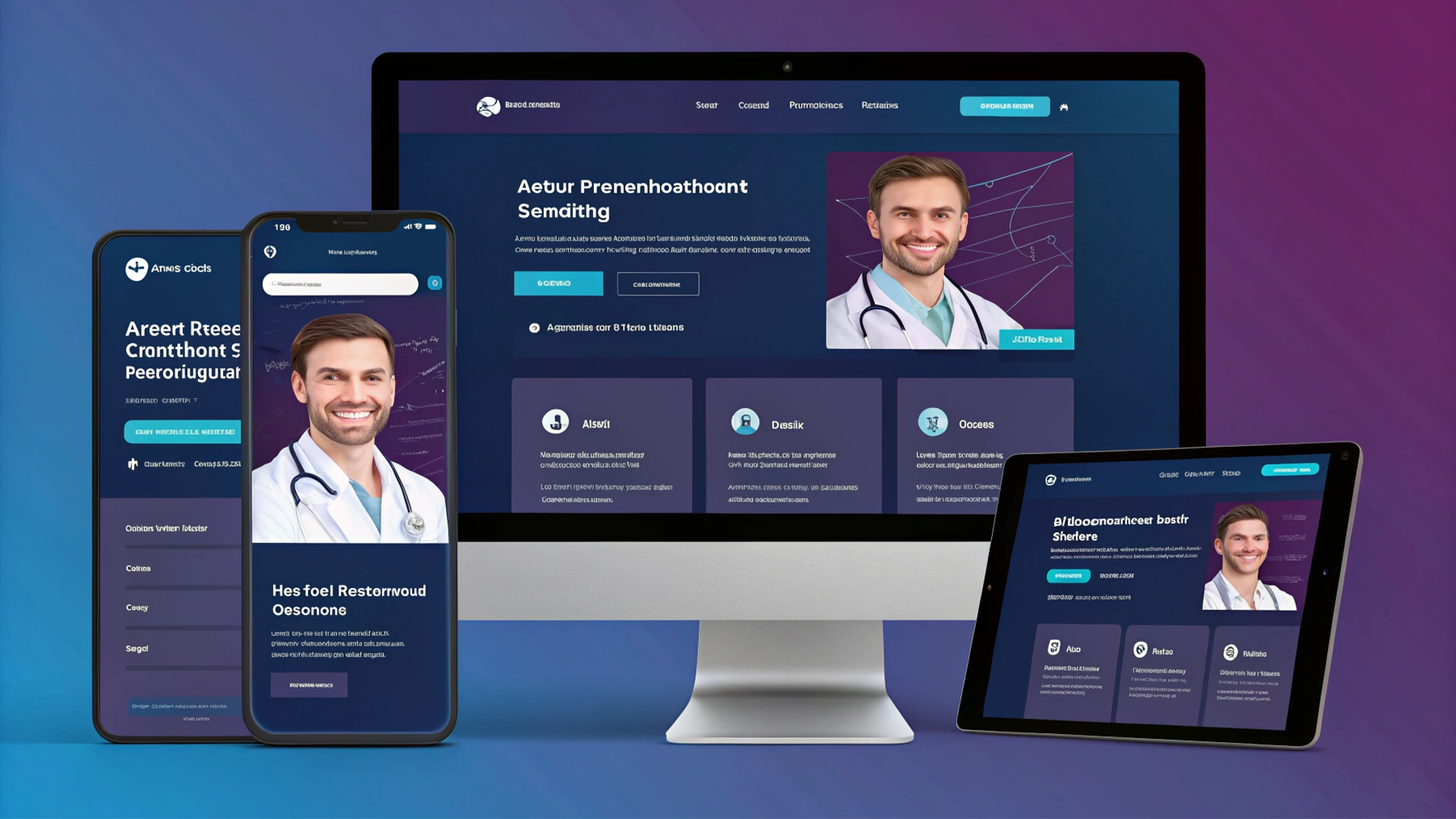 خرید سایت پزشکی در فروشگاه چنار خیام