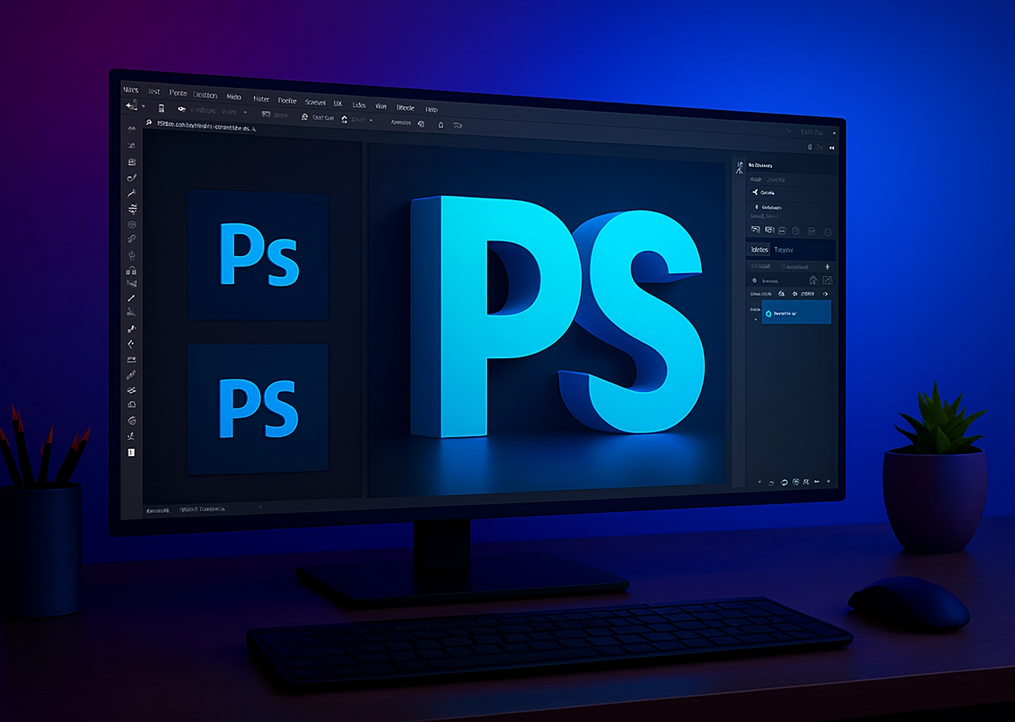 خرید photoshop در فروشگاه چنار خیام