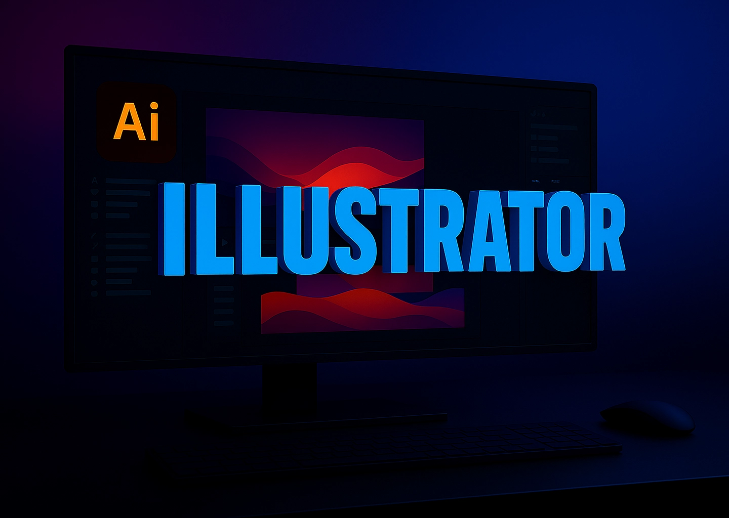 خرید illustrator در فروشگاه چنار خیام