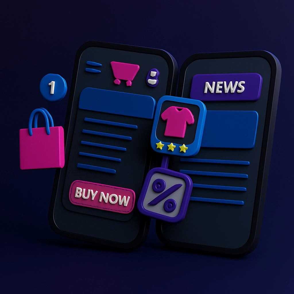 خرید طراحی اپلیکیشن در فروشگاه چنار خیام