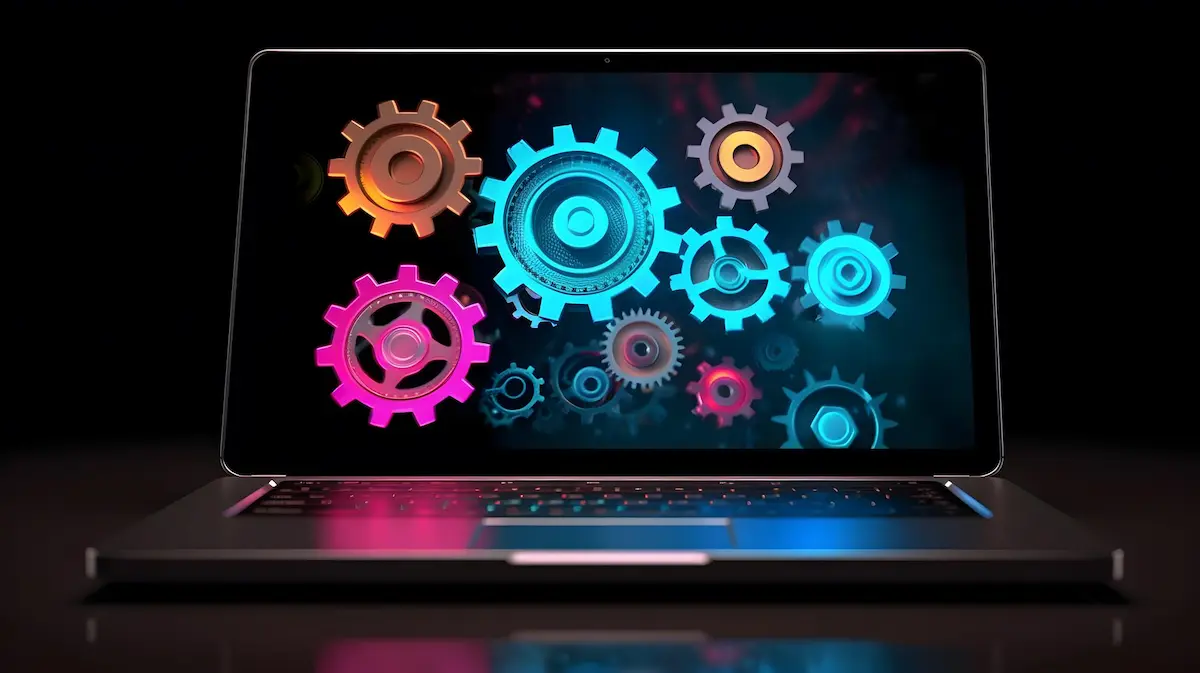 طراحی سایت خدماتی