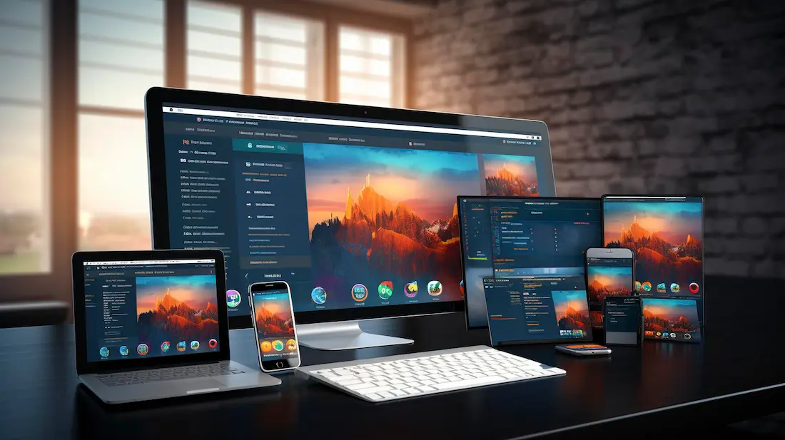 طراحی سایت وردپرسی در تهران