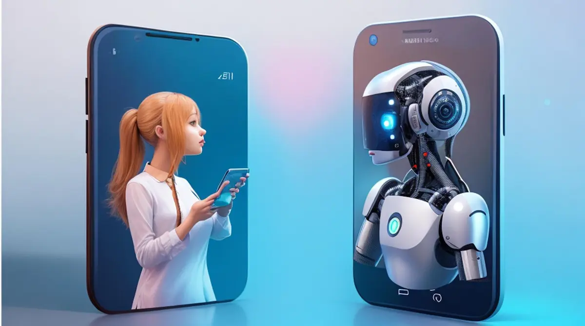 کاربرد هوش مصنوعی