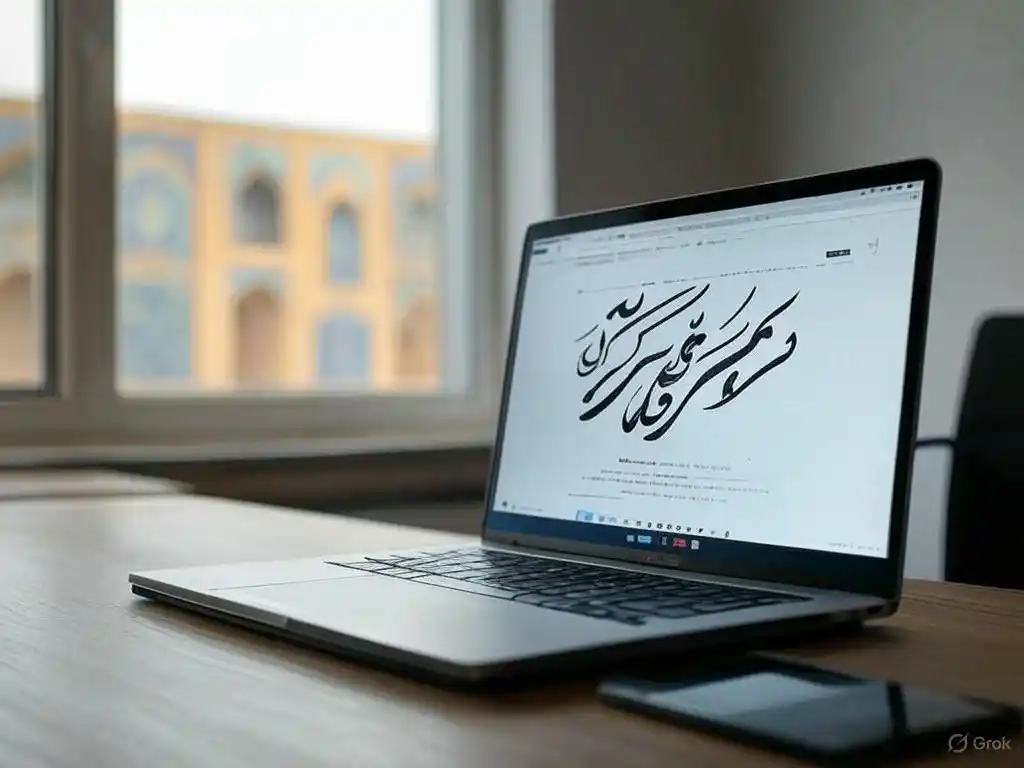 طراحی سایت اصفهان